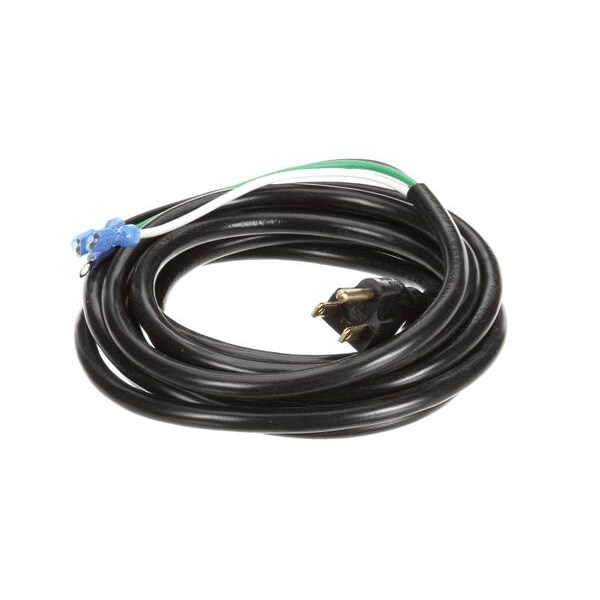 Cord, 15A 125V, Sjtow, 14/3, Hc-17